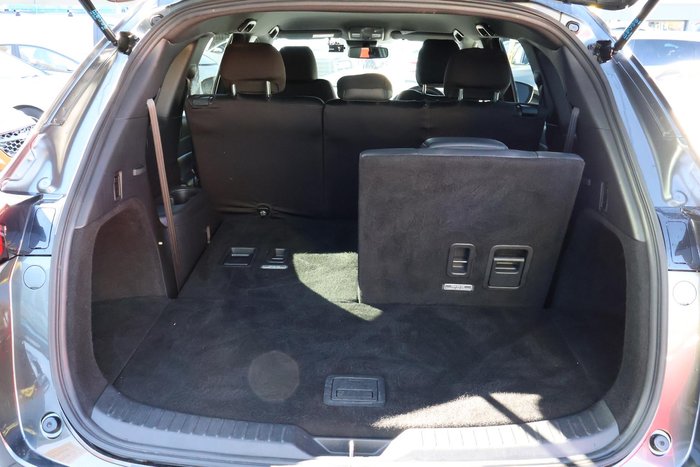 2022 Mazda CX-8 Touring