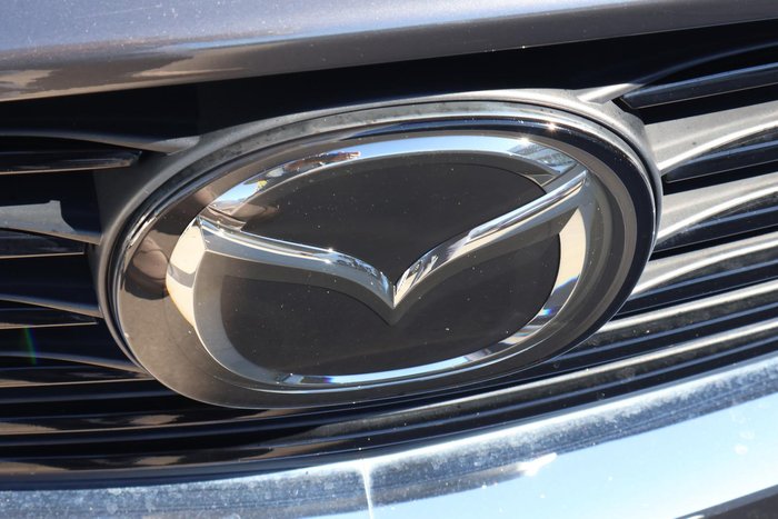 2022 Mazda CX-8 Touring