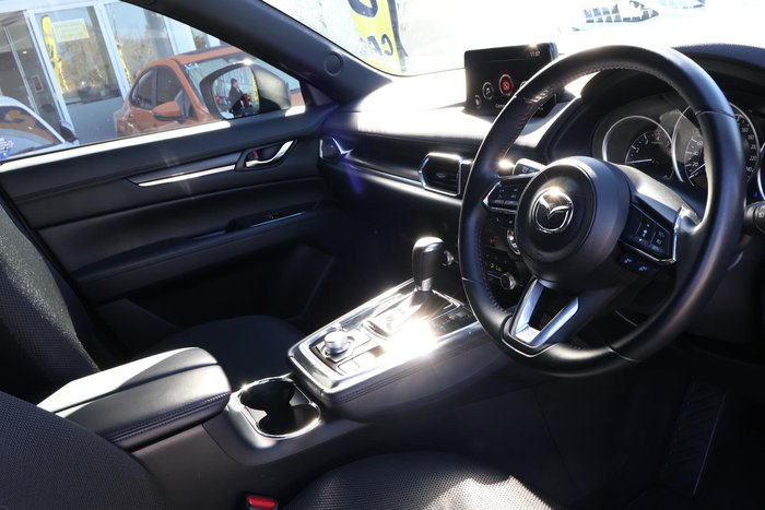 2022 Mazda CX-8 Touring