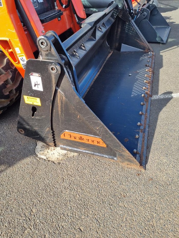 2024 Kubota Svl97-2Chf
