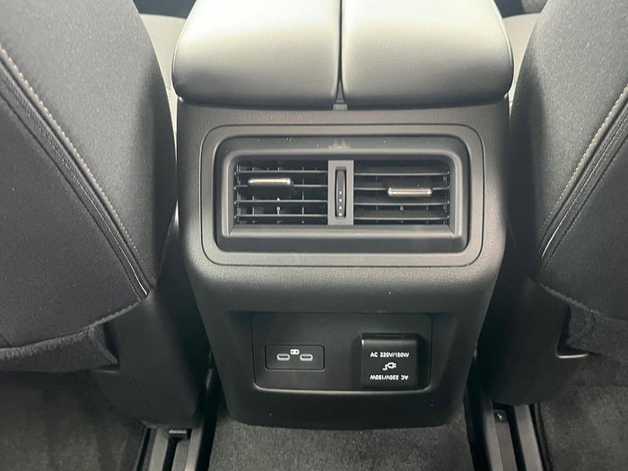 2025 Mazda CX-60 D50e Pure
