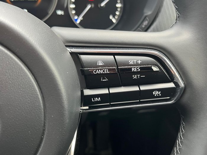 2025 Mazda CX-60 D50e Pure