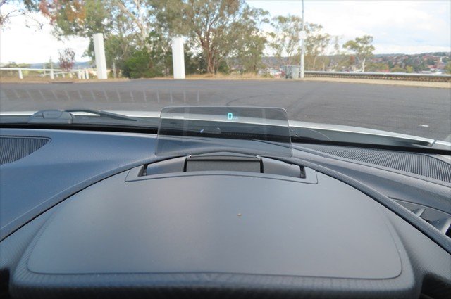2014 Mazda 3 SP25 GT BM Series Snowflake White Pearl