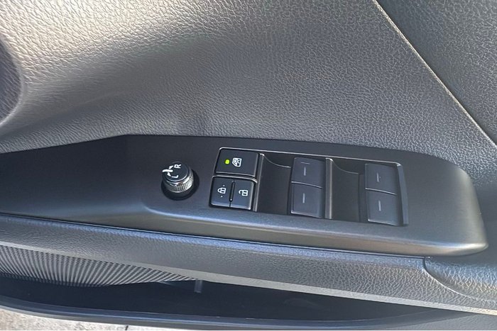 2022 Toyota Camry Ascent