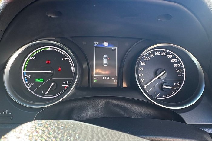 2022 Toyota Camry Ascent