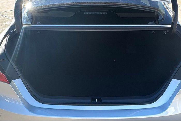 2022 Toyota Camry Ascent