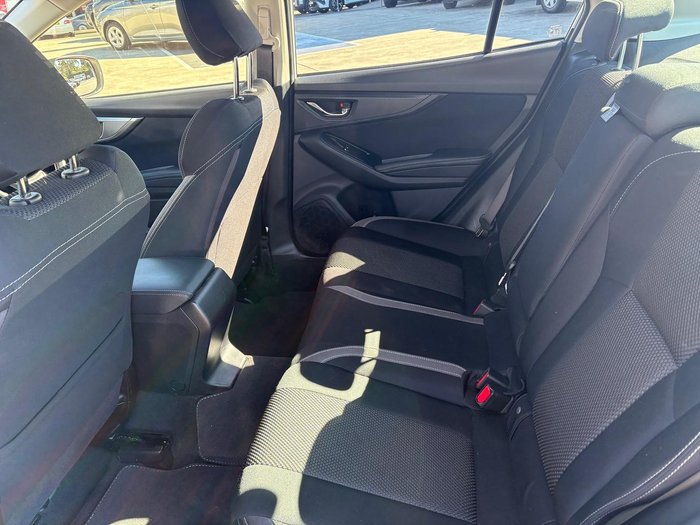 2022 Subaru Impreza 2.0i Premium
