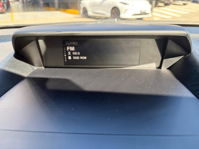 2022 Subaru Impreza 2.0i Premium