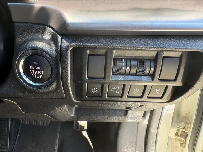 2022 Subaru Impreza 2.0i Premium