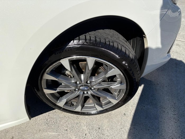 2022 Subaru Impreza 2.0i Premium