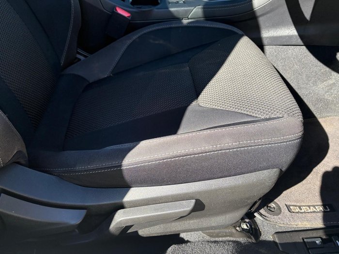2022 Subaru Impreza 2.0i Premium