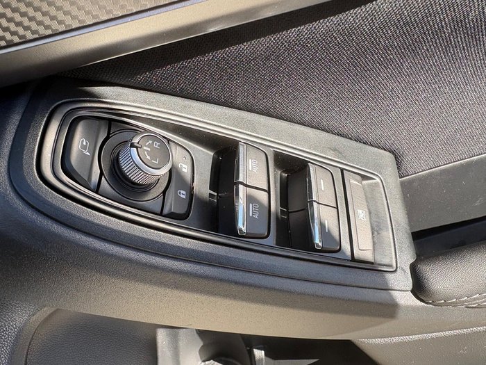 2022 Subaru Impreza 2.0i Premium