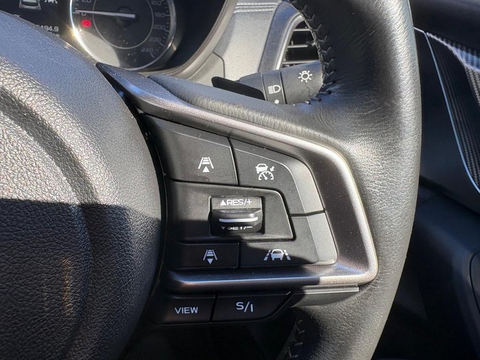 2022 Subaru Impreza 2.0i Premium