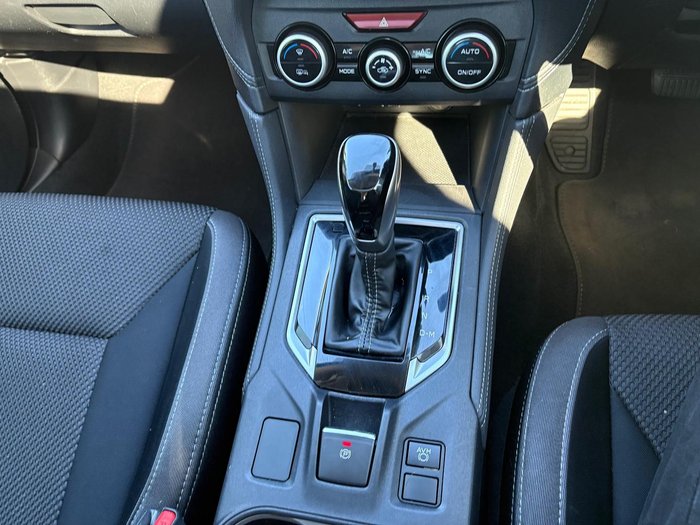 2022 Subaru Impreza 2.0i Premium
