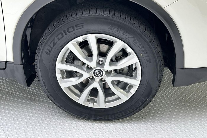2021 Nissan X-TRAIL ST