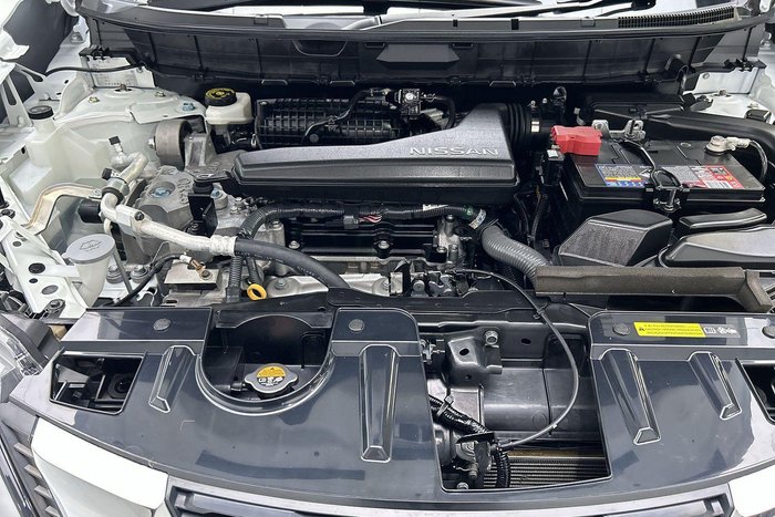2021 Nissan X-TRAIL ST