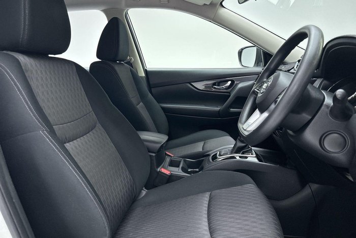 2021 Nissan X-TRAIL ST