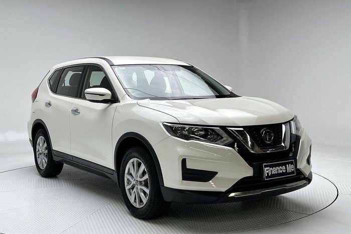 2021 Nissan X-TRAIL ST