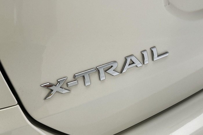 2021 Nissan X-TRAIL ST