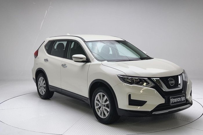 2021 Nissan X-TRAIL ST