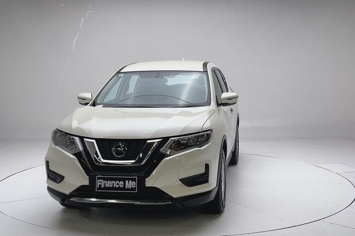 2021 Nissan X-TRAIL ST