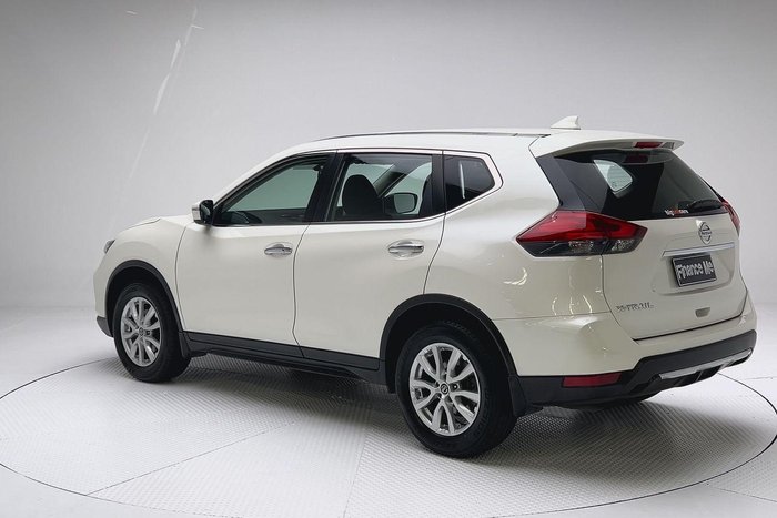2021 Nissan X-TRAIL ST