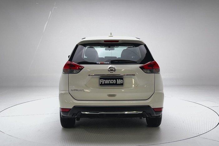 2021 Nissan X-TRAIL ST