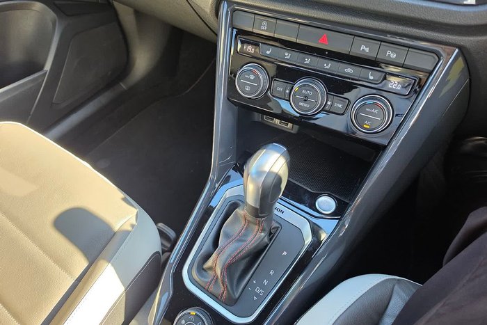 2020 Volkswagen T-Roc 140TSI Sport