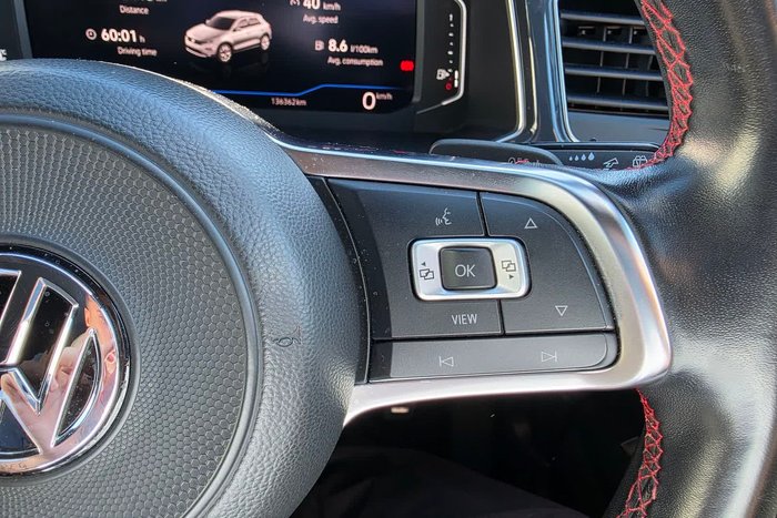 2020 Volkswagen T-Roc 140TSI Sport