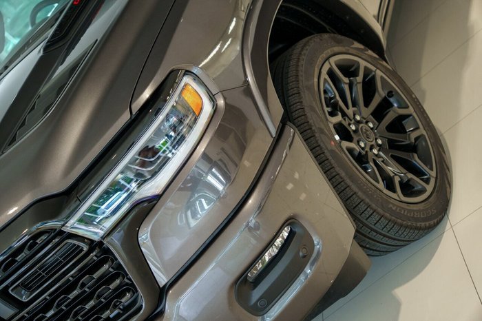 2026 RAM 1500 Limited Hurricane HO RamBox