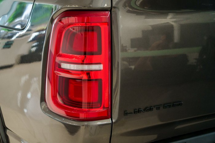 2026 RAM 1500 Limited Hurricane HO RamBox
