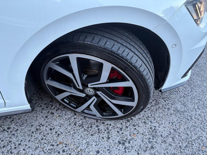 2019 Volkswagen Polo GTI
