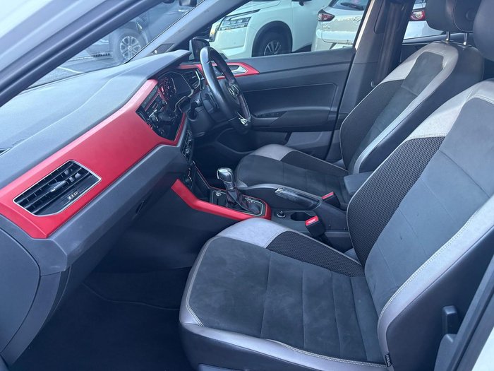 2019 Volkswagen Polo GTI
