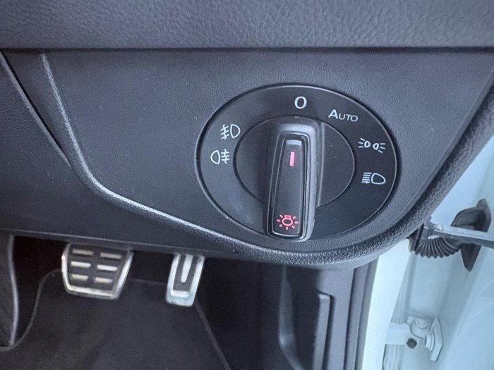 2019 Volkswagen Polo GTI