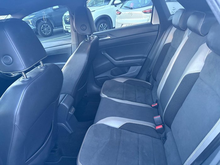 2019 Volkswagen Polo GTI
