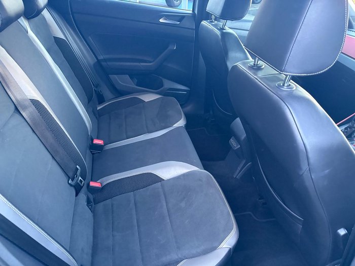 2019 Volkswagen Polo GTI