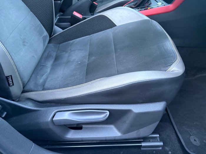 2019 Volkswagen Polo GTI