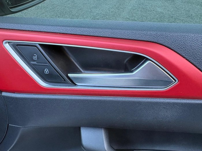 2019 Volkswagen Polo GTI