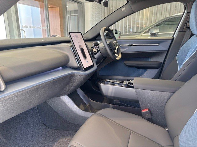 2026 VOLVO EX30 EXTENDED ULTRA