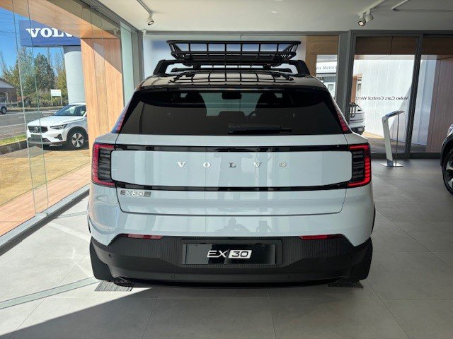 2026 VOLVO EX30 EXTENDED ULTRA