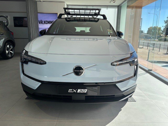 2026 VOLVO EX30 EXTENDED ULTRA