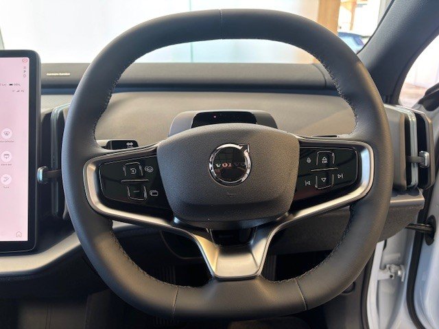 2026 VOLVO EX30 EXTENDED ULTRA
