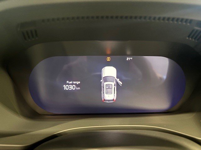 2026 VOLVO XC60 ULTRA