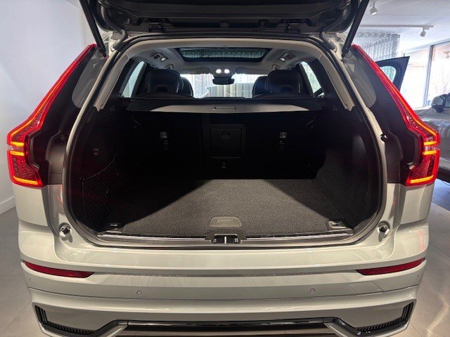 2026 VOLVO XC60 ULTRA