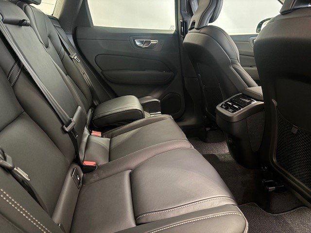 2026 VOLVO XC60 ULTRA