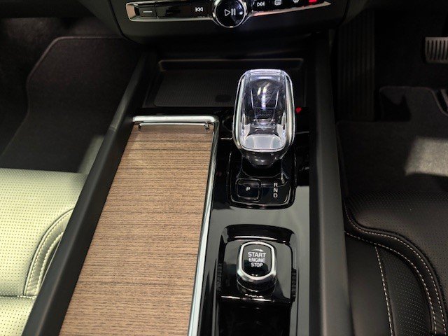 2026 VOLVO XC60 ULTRA