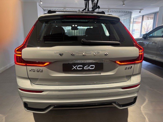 2026 VOLVO XC60 ULTRA