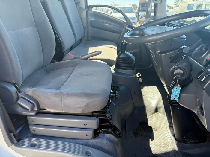2014 Isuzu N Series NPR 300