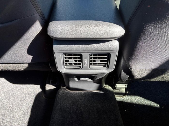2022 Toyota RAV4 GX