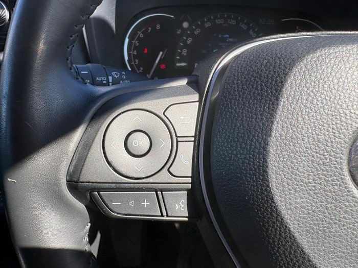 2022 Toyota RAV4 GX